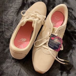 New Balance Issac Mizrahilive shoe